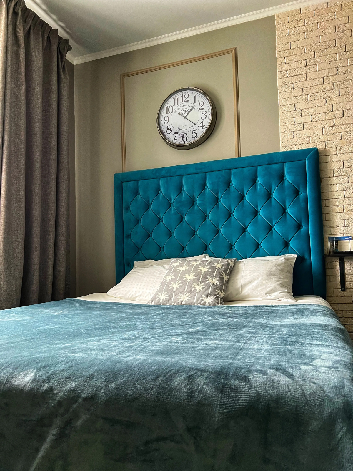 Квартира Rooms Posad 6