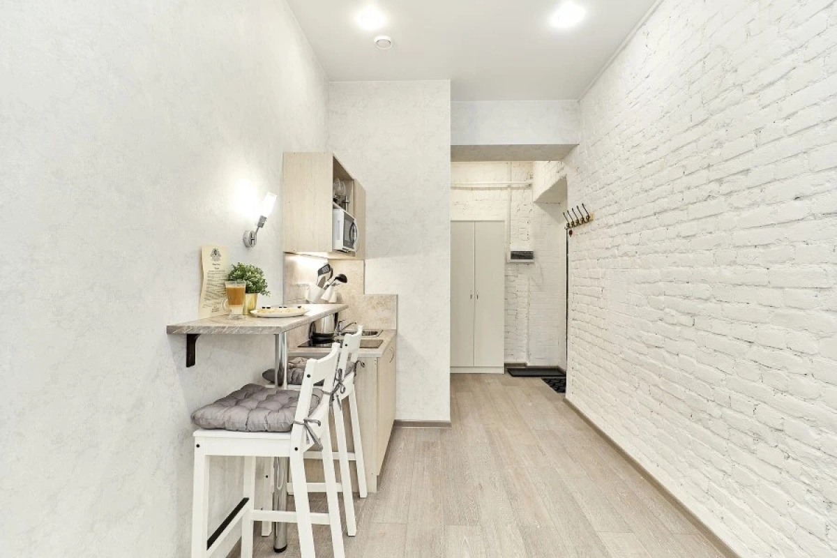 Апартаменты Империя 1