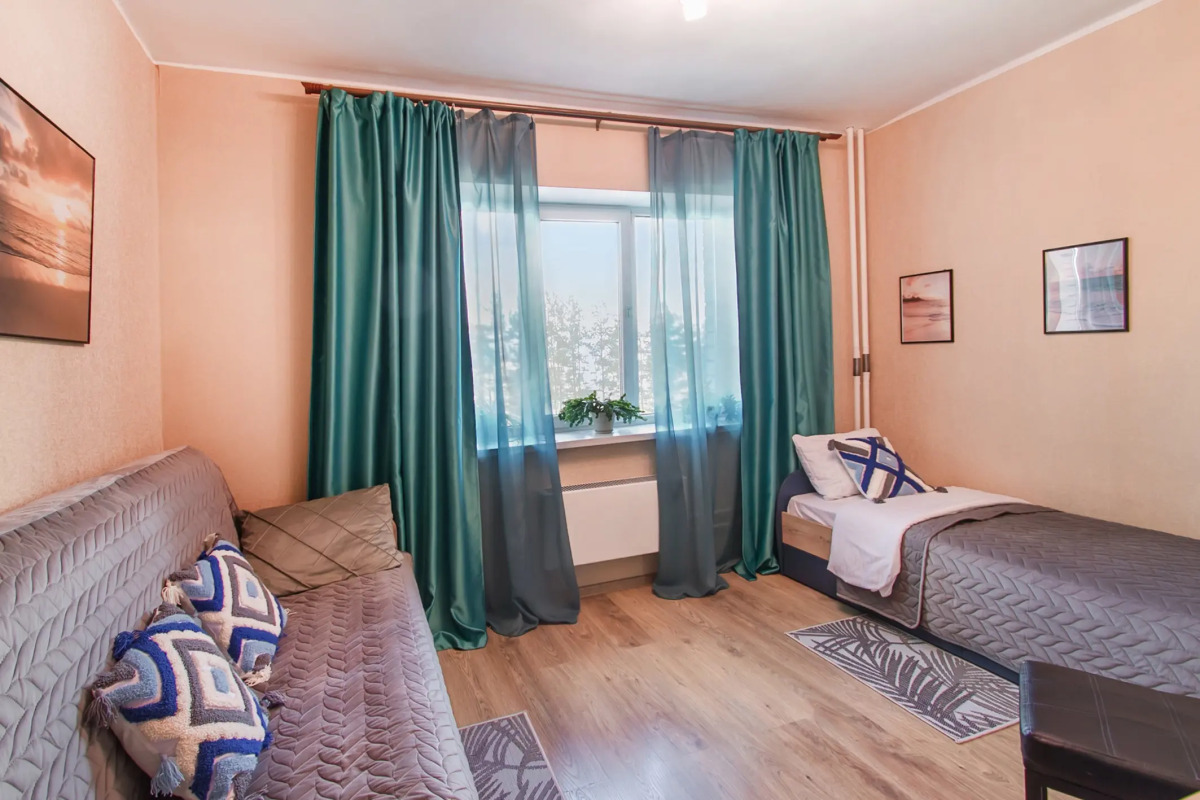 Квартира Ломоносова