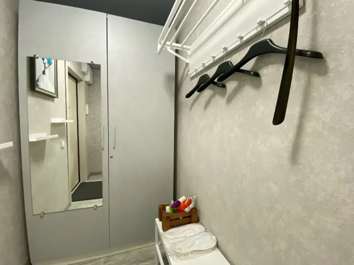 Апартаменты Люкс для Самых Взыскательных