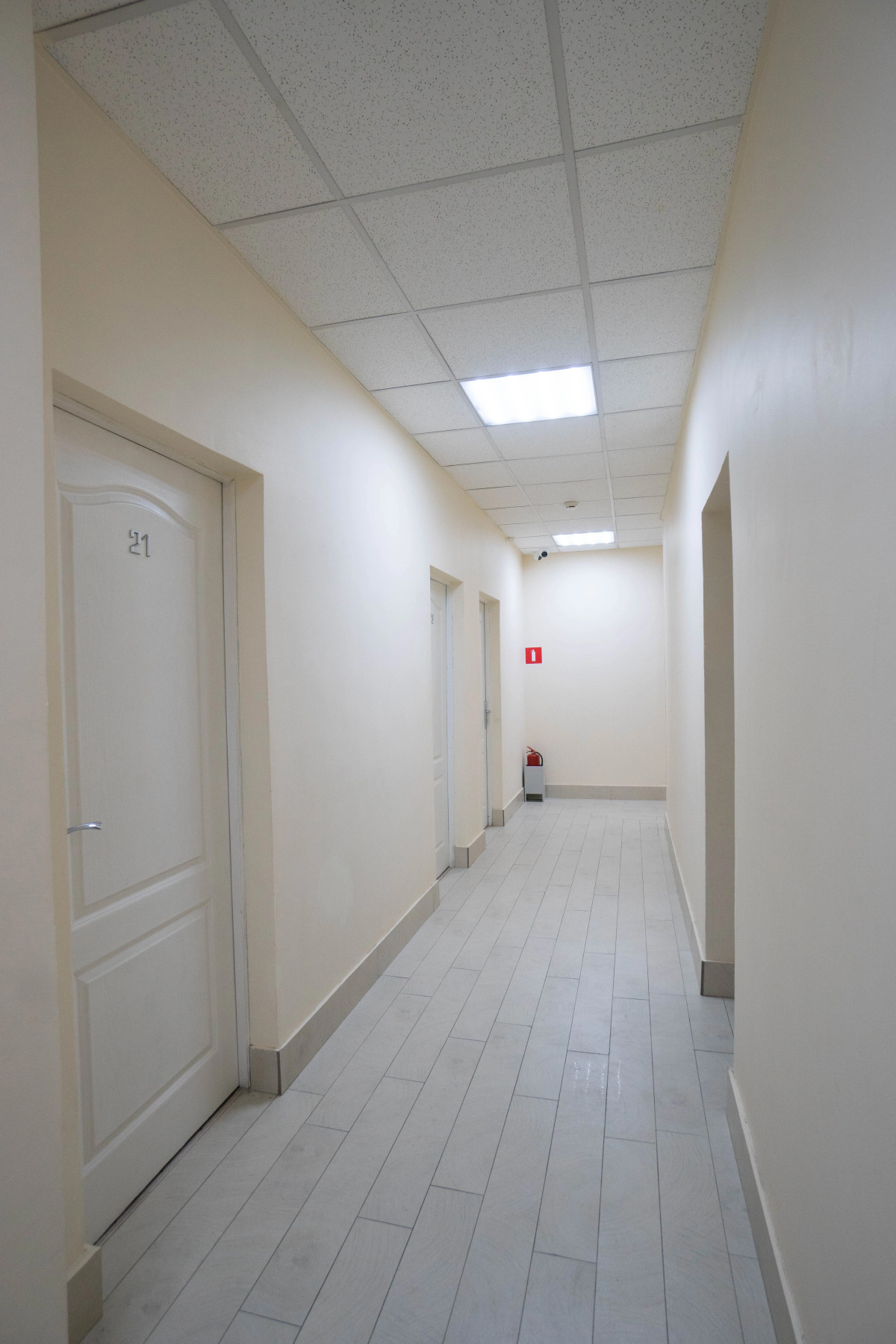 Хостел Все Медведи All Bears