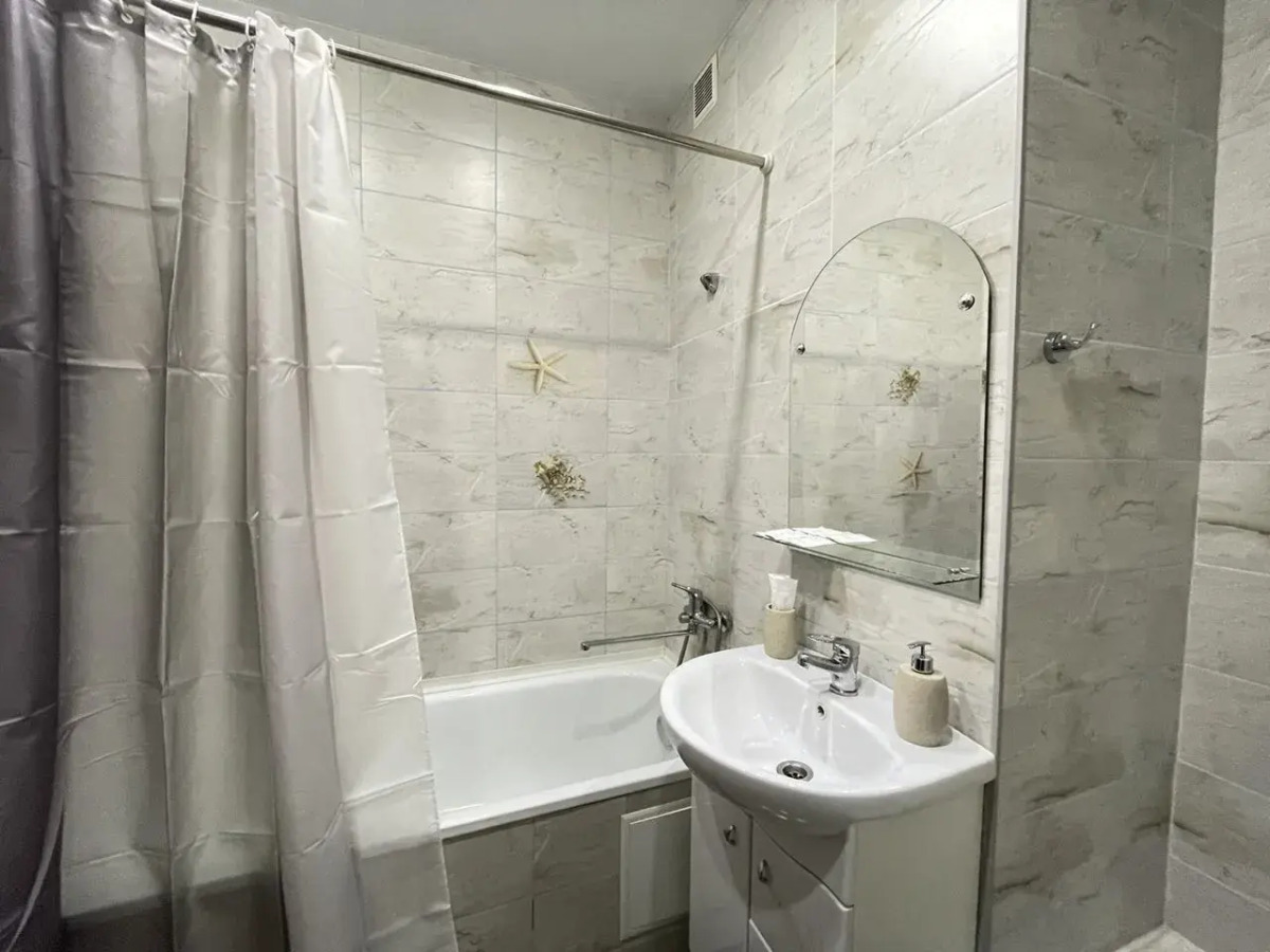 Квартира в лучшем жилом комплексе Уфы