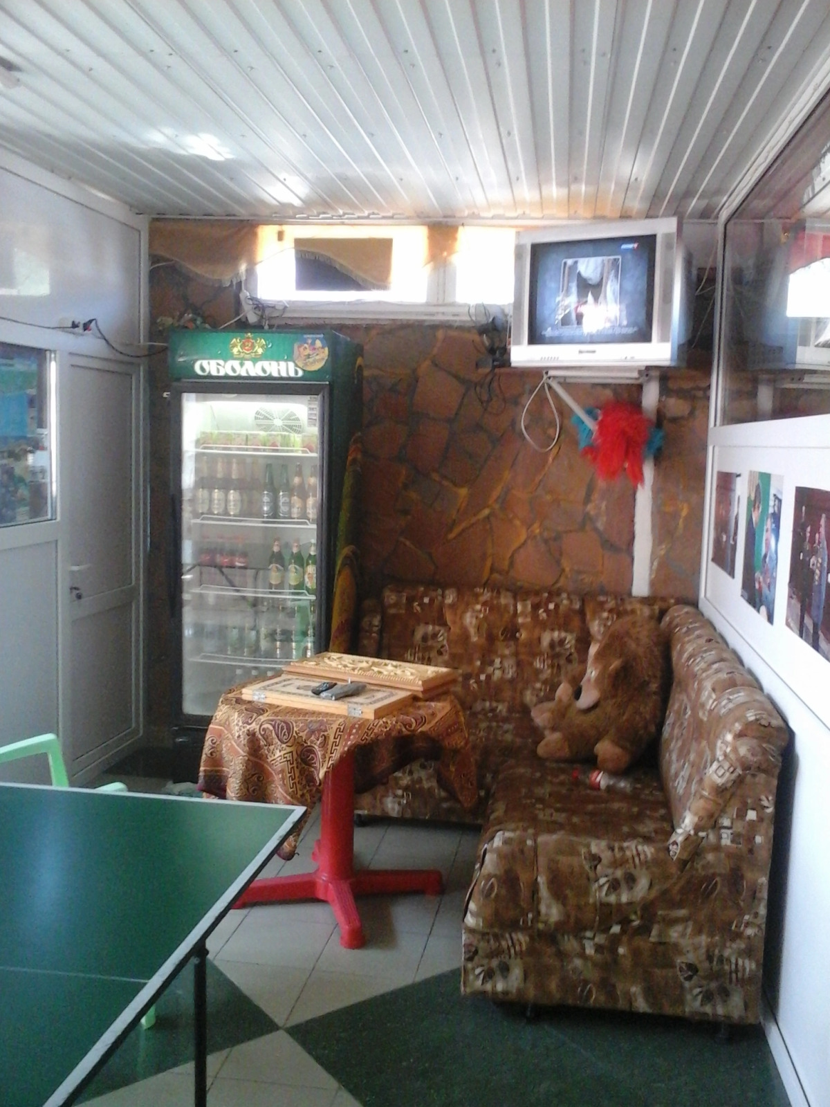 Гостевой дом У Васильевича