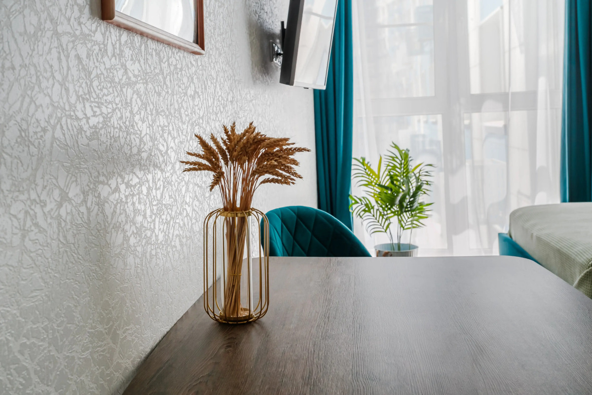 Квартира Студия с видом на Дон