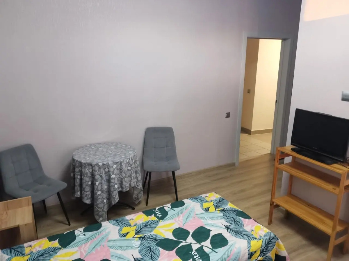 Апартаменты Лисья Нора