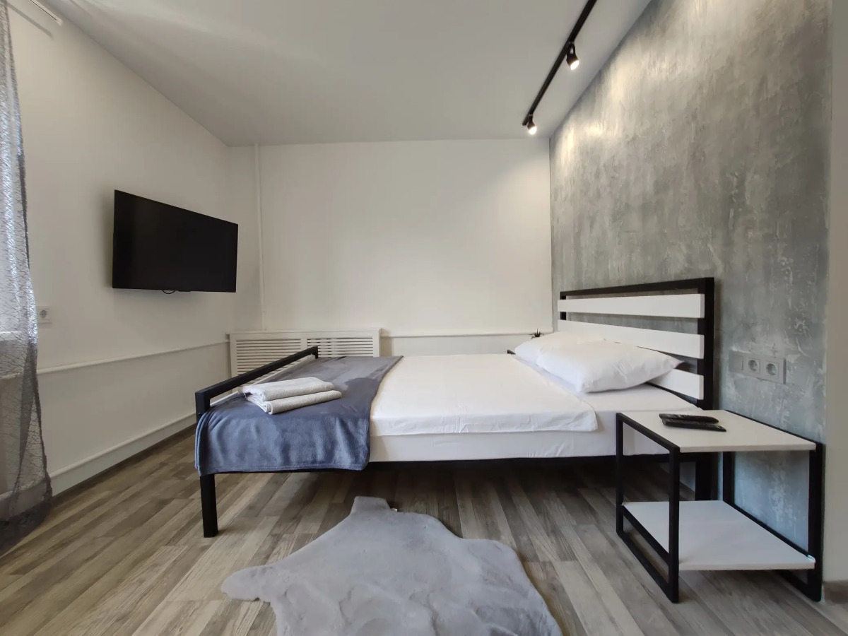 Апартаменты Aparton на Гикало 8