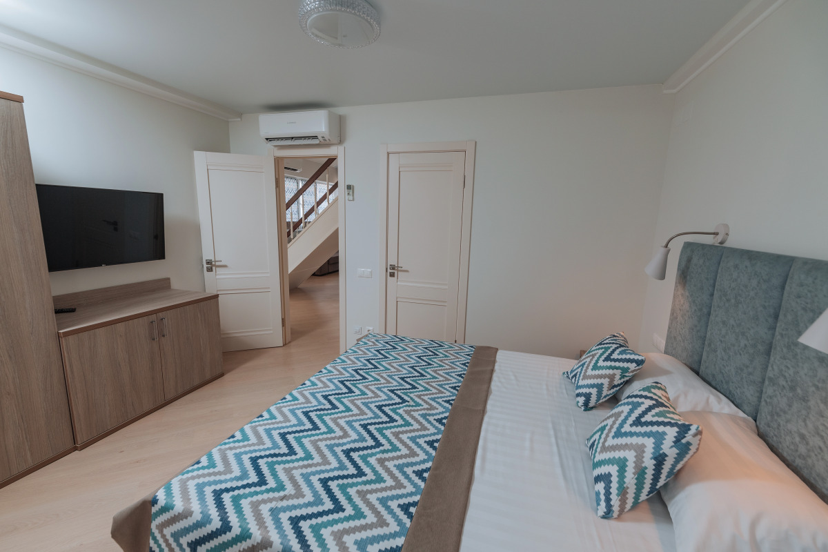 Мини-отель Вилла Дали