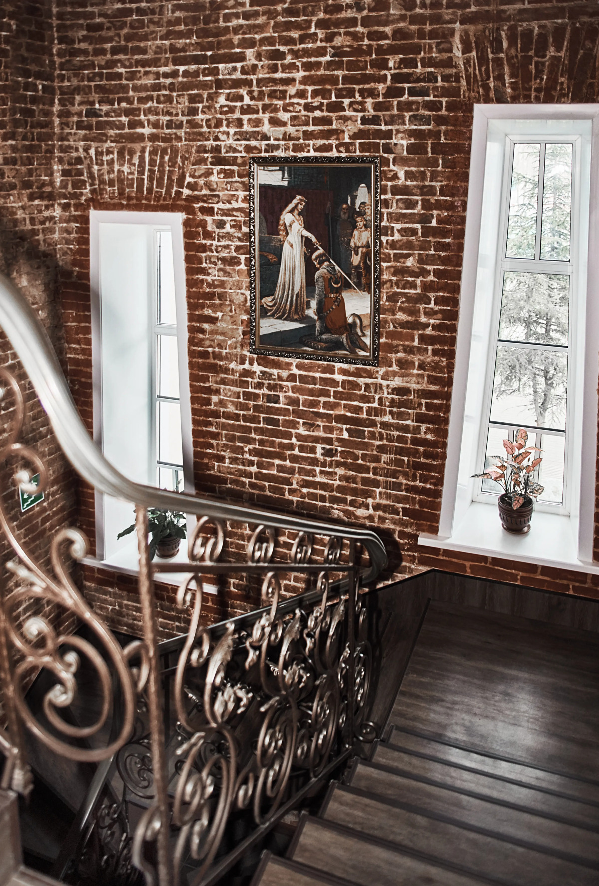 Отель Империал