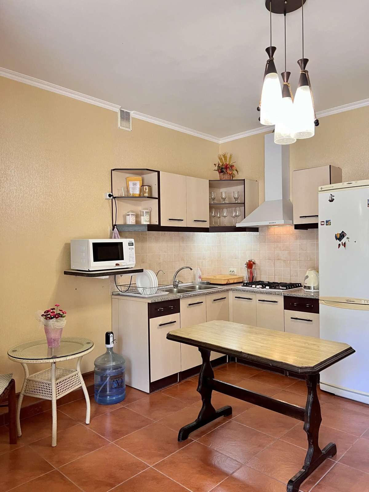 Гостевой дом Агира