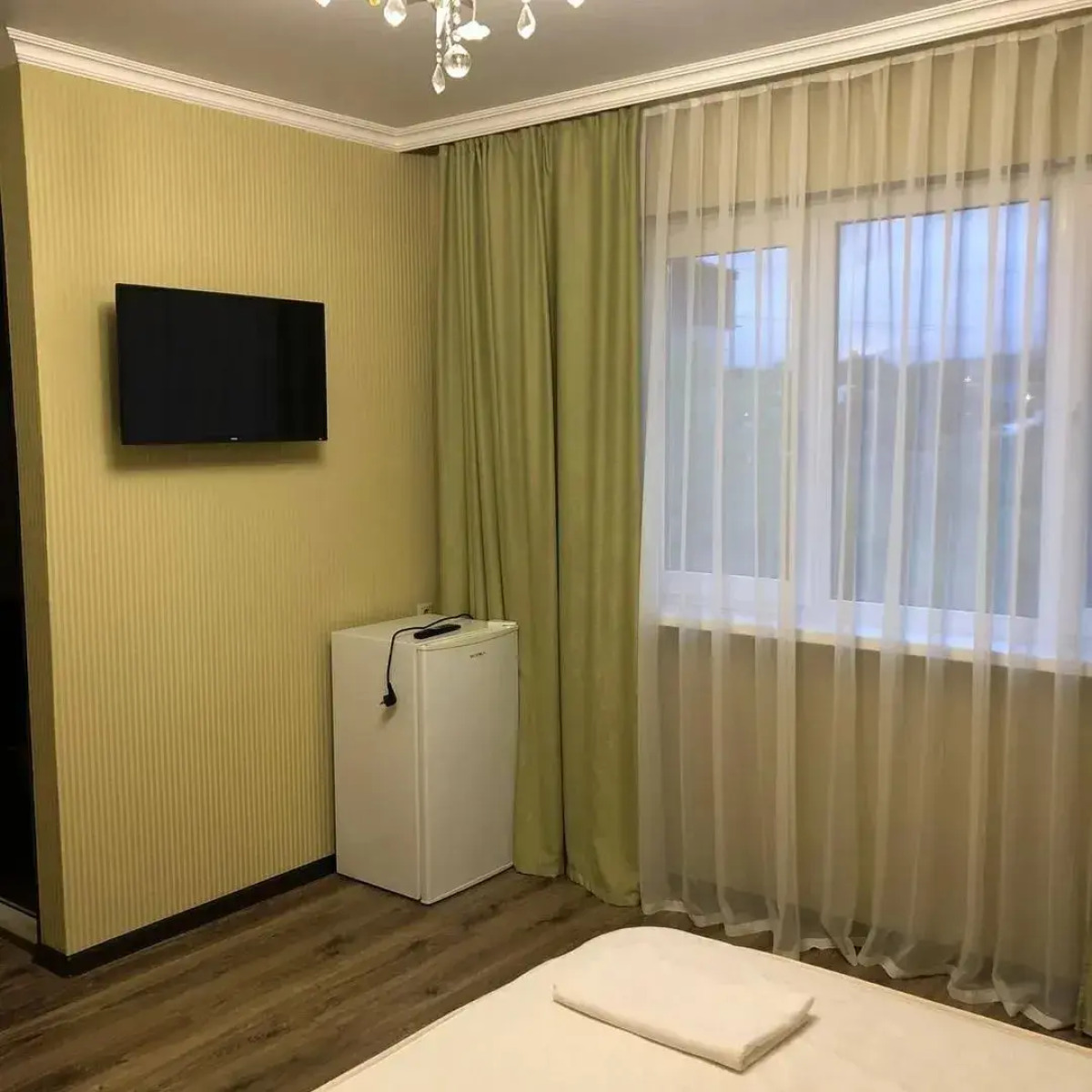 Гостевой дом БроНау Ася