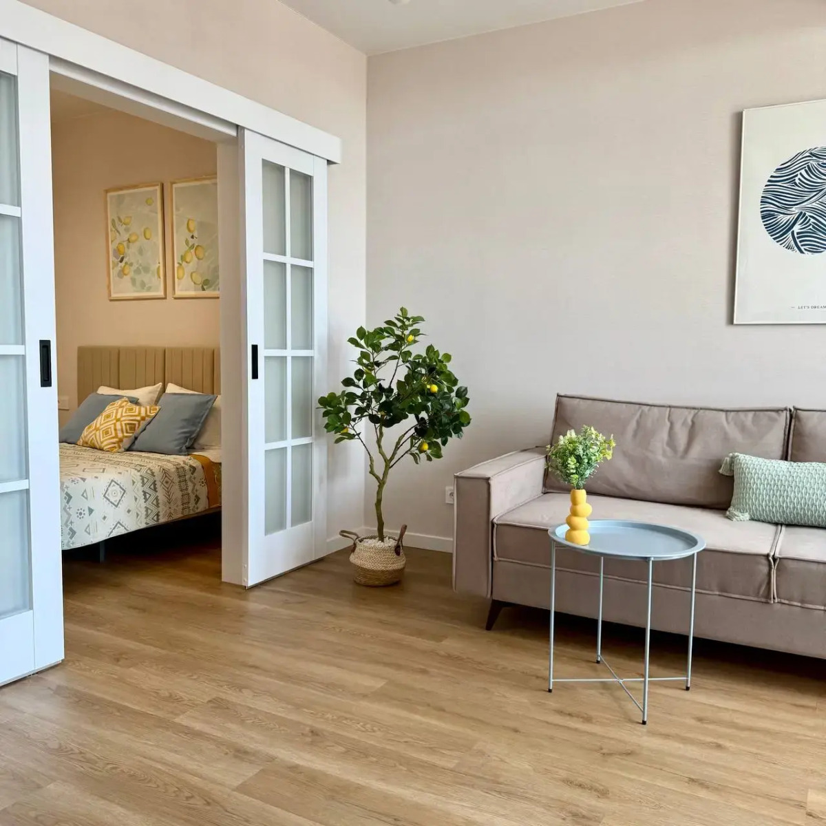 Квартира GelenDream