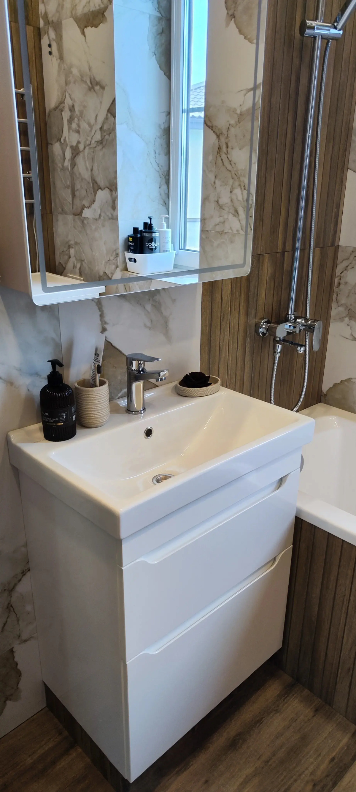 Частный дом Уютный дом в стиле Barn House