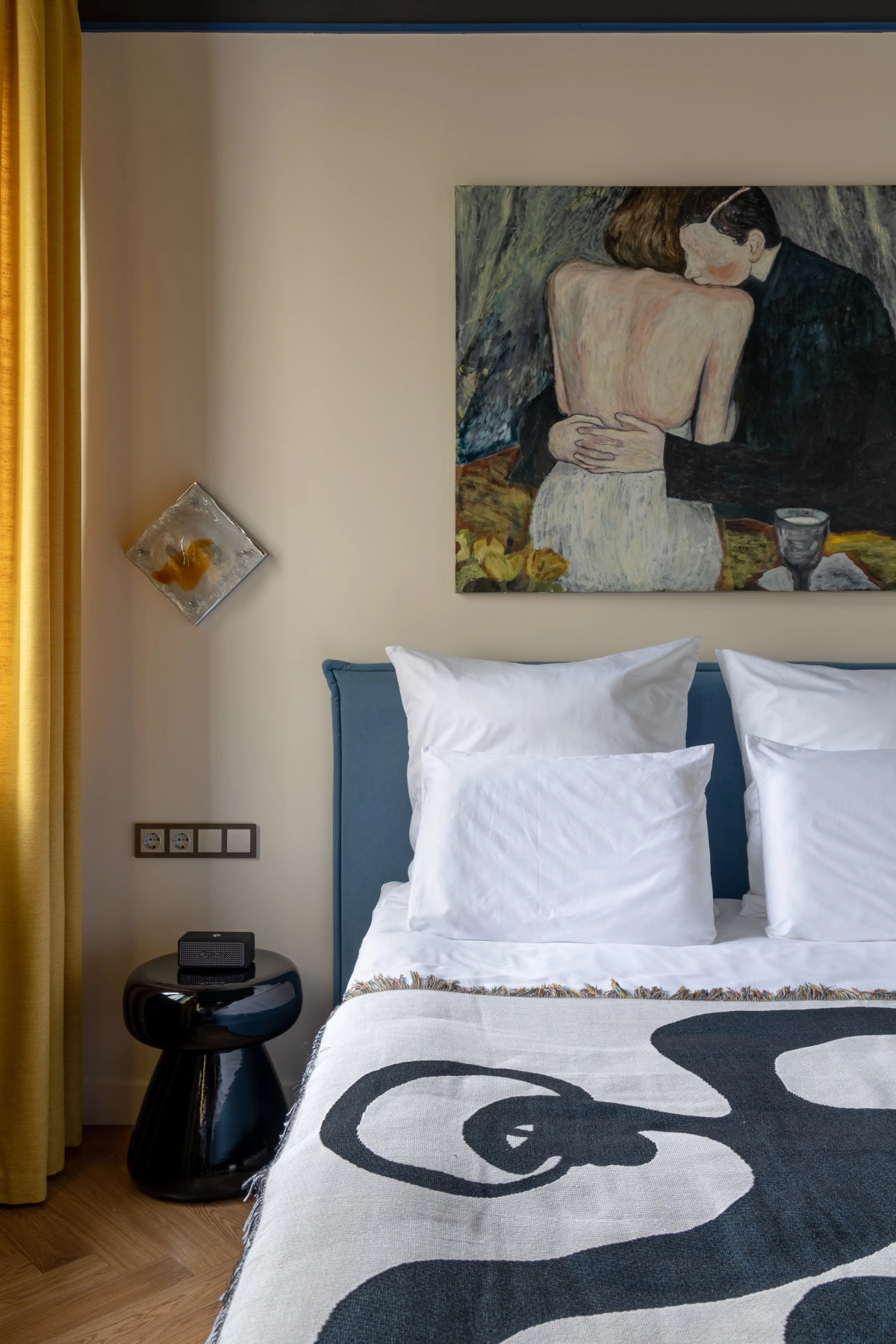 22 Art`a Апартамент №13