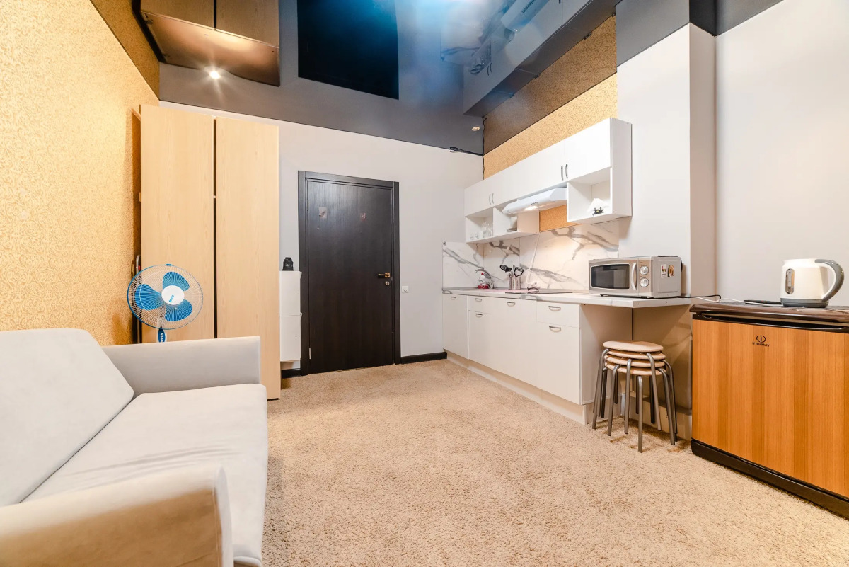 Апартаменты на Оружейном (912)