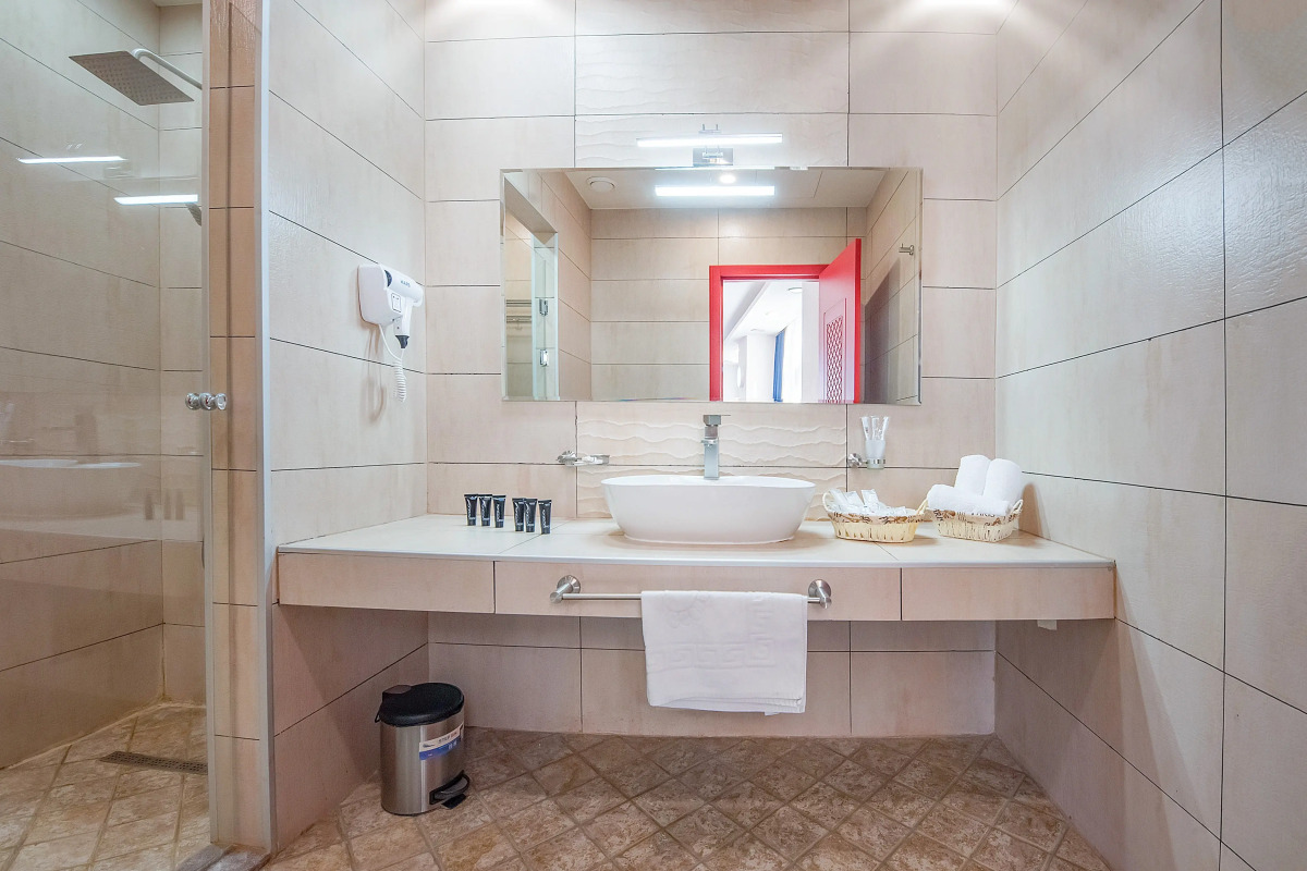 Отель Denis Hotel Tbilisi