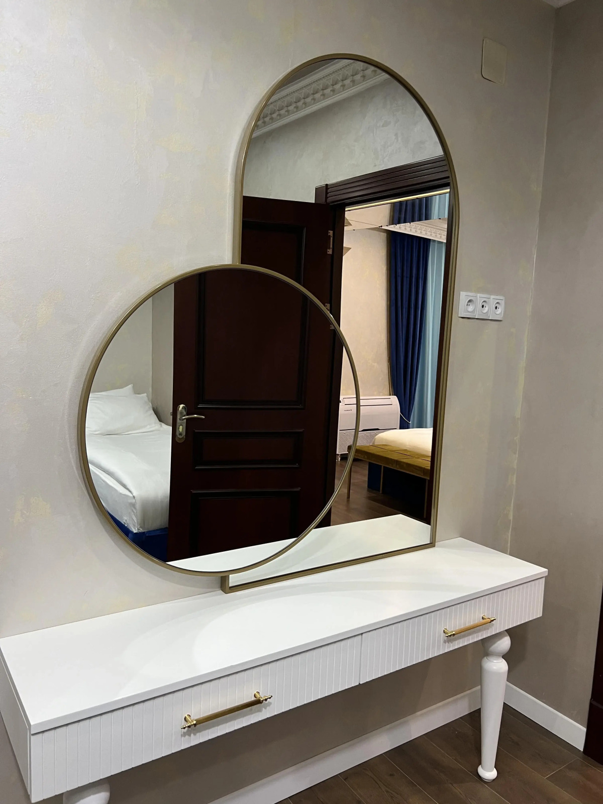 Отель Antalya Grand Palace