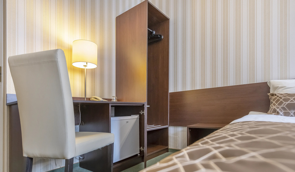 Отель Vilnius City