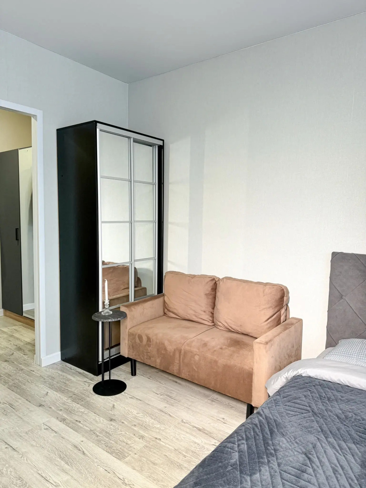 Квартира Уютное Место Манхэттен