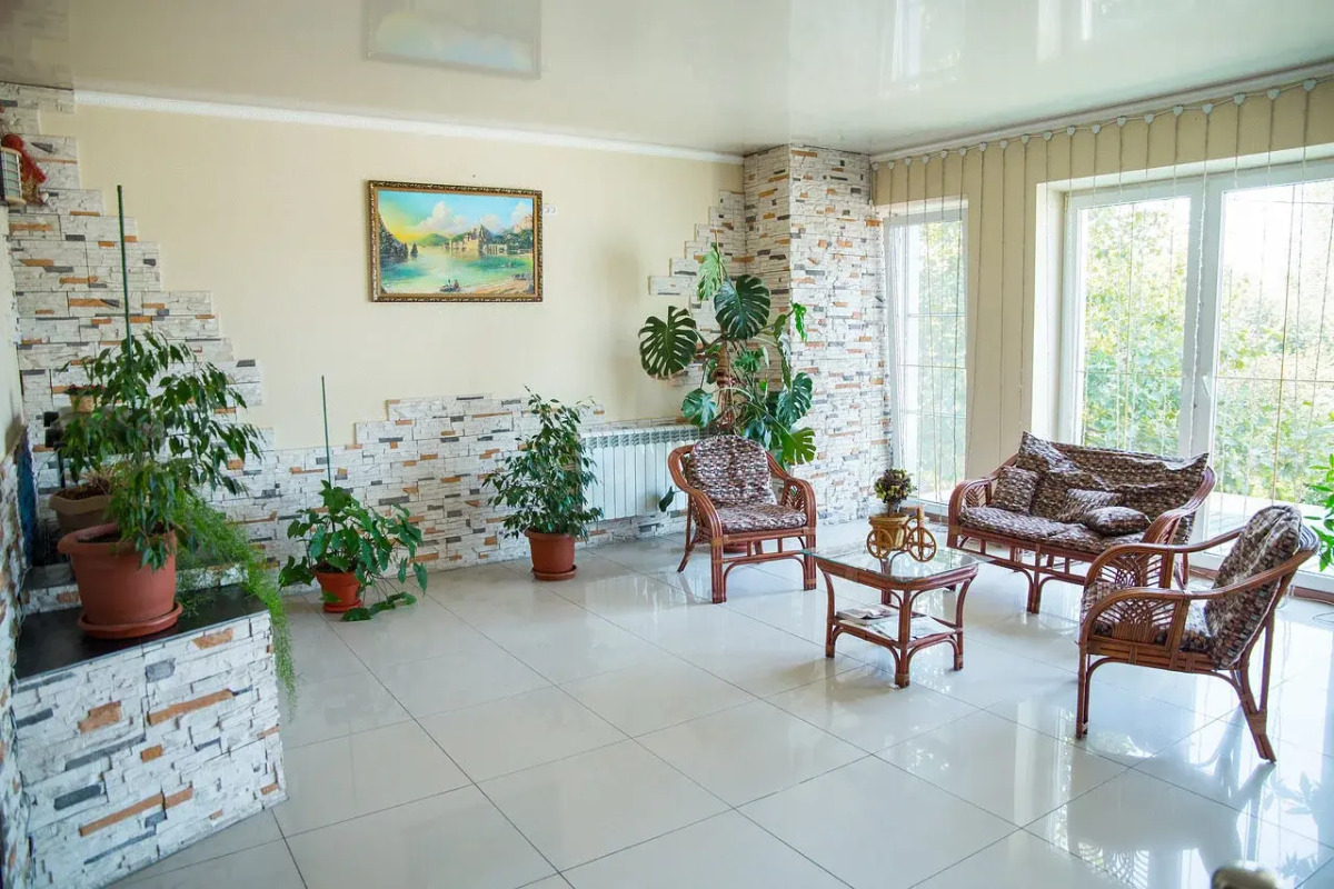 Александровский