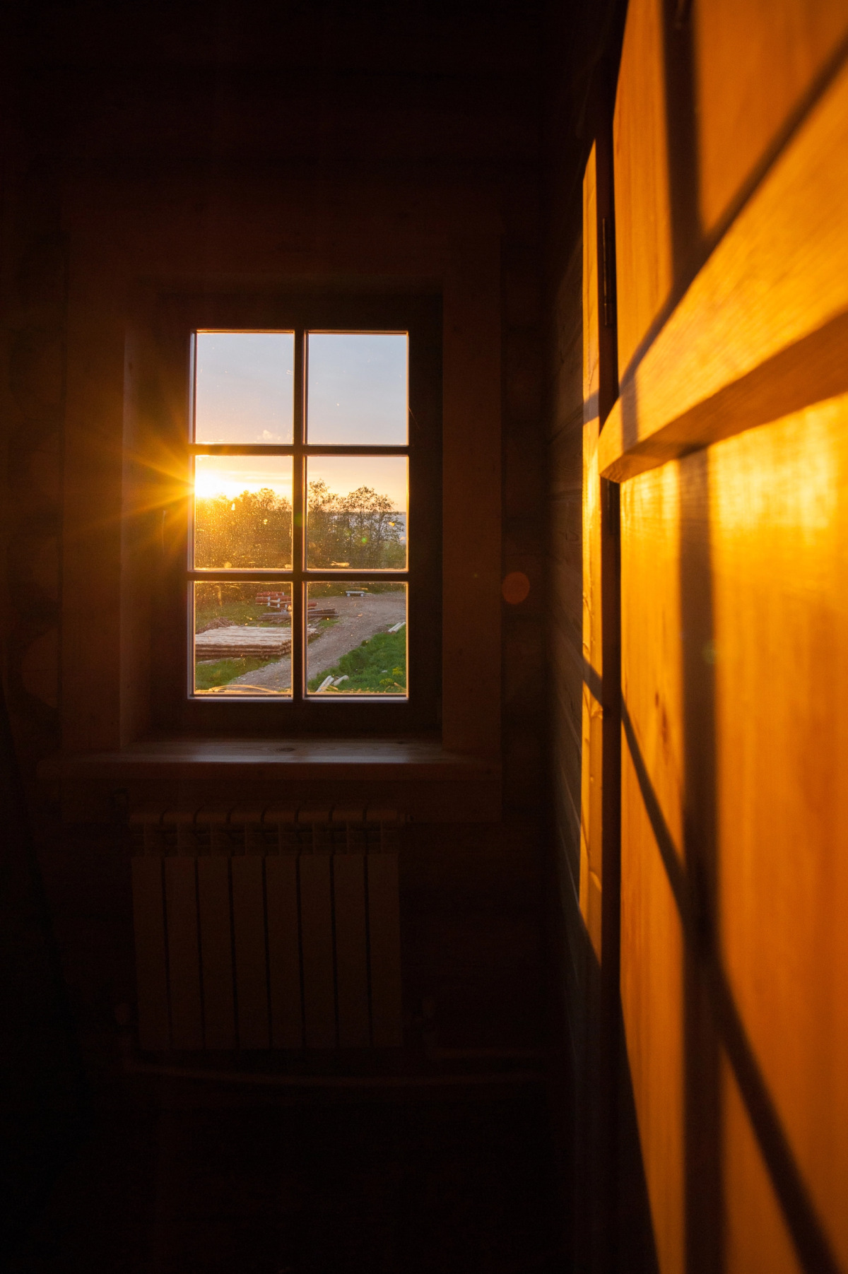 База Отдыха Старый Сиг