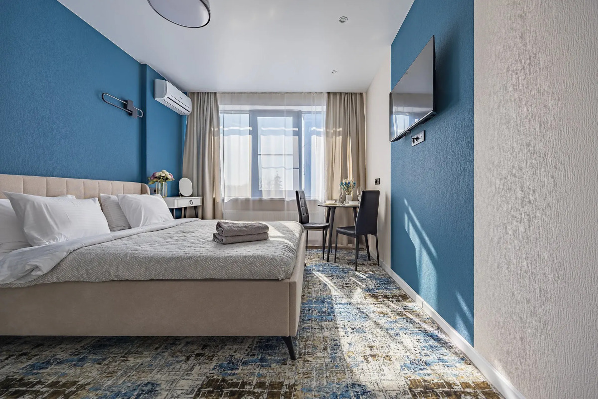 Апарт-отель Любимый Город-НН