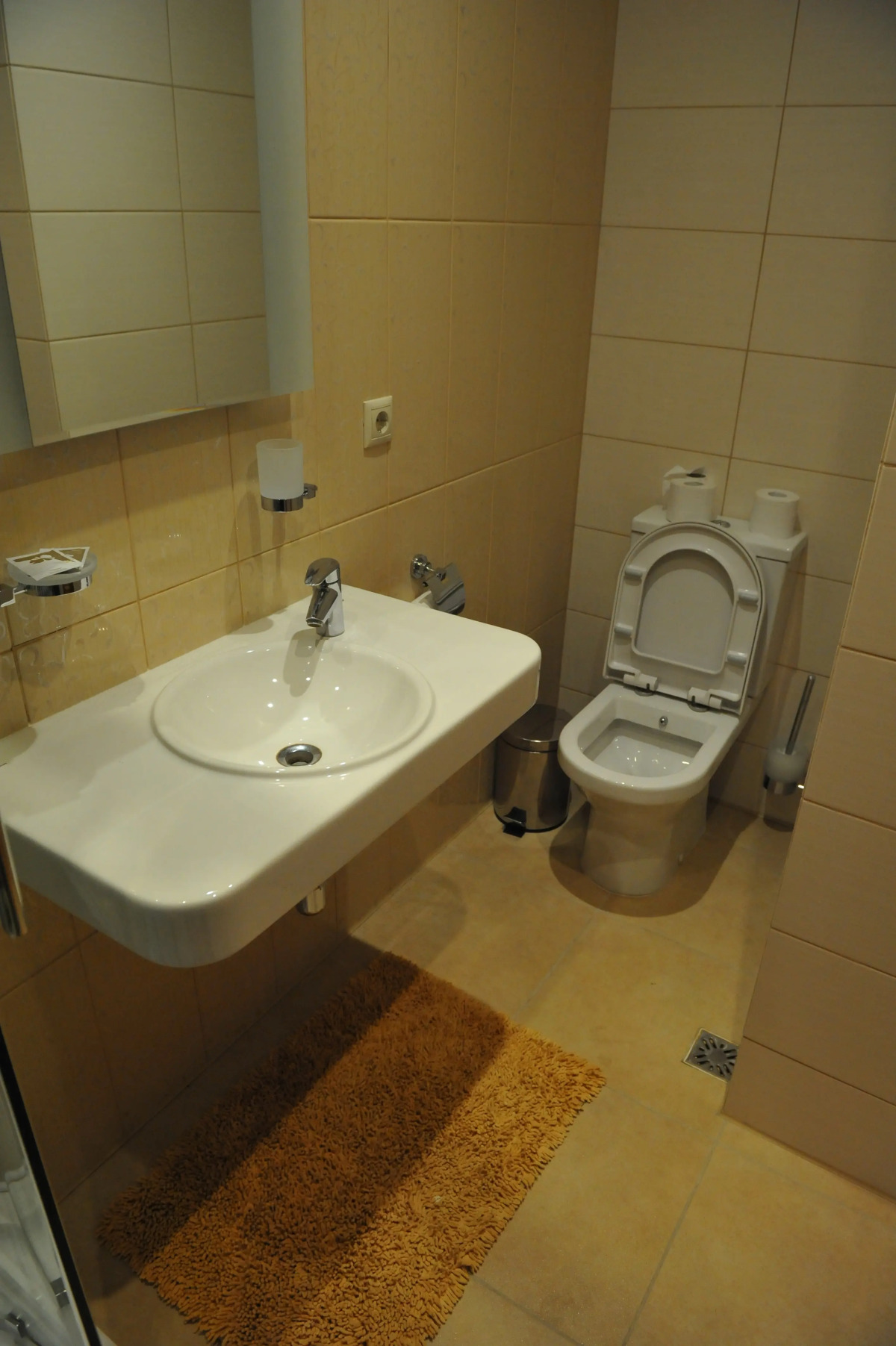 Отель Тимерхан