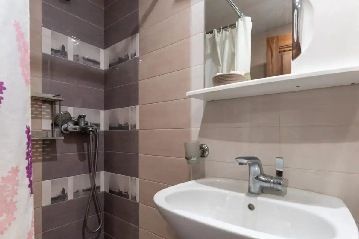 Гостевой дом Виктория