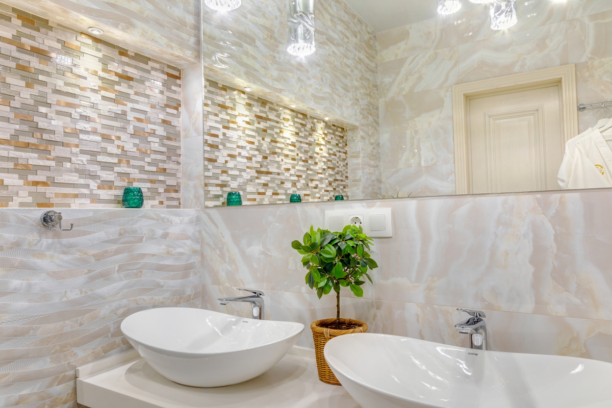 Апартаменты Кристал