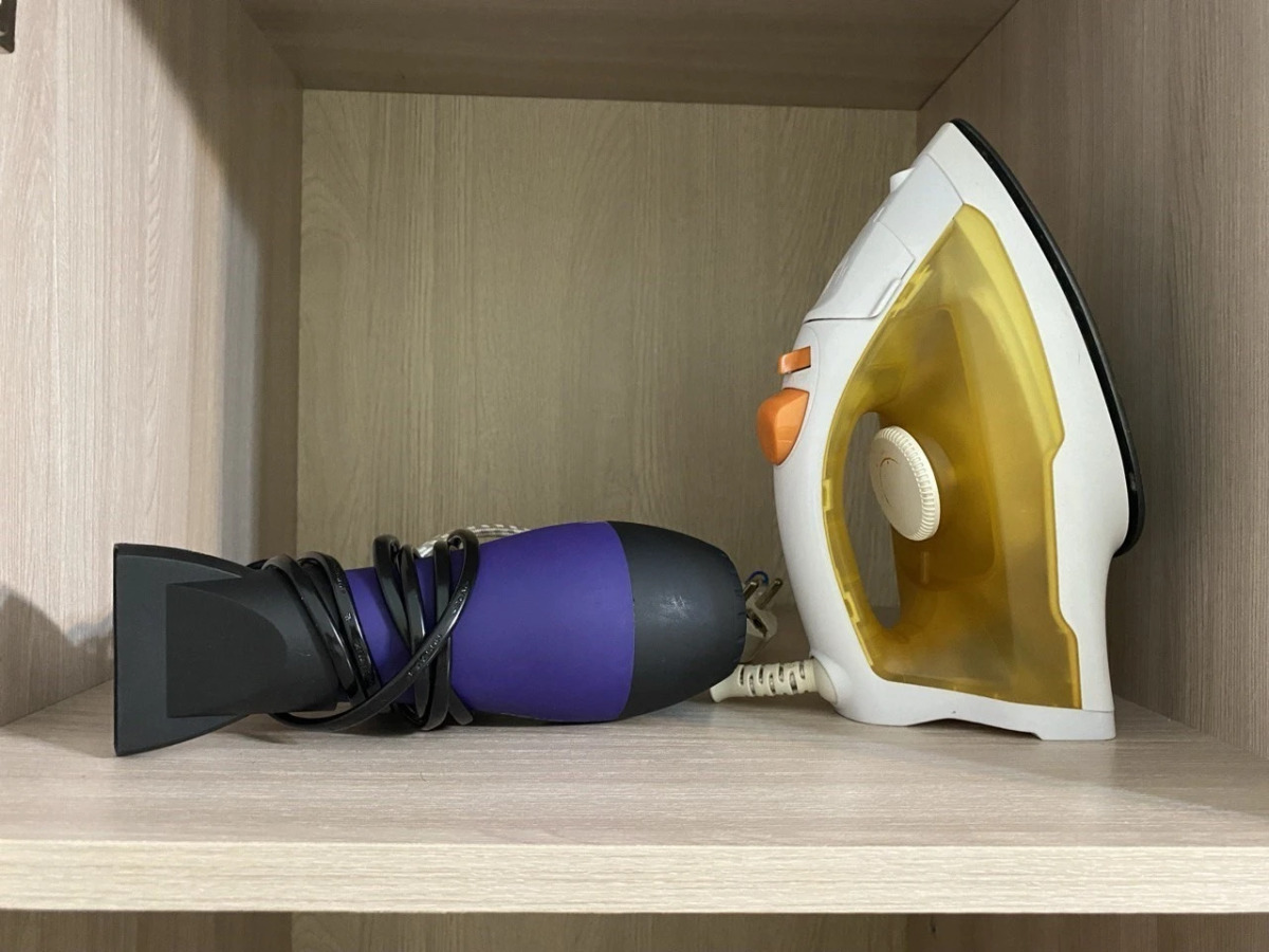 Квартира 1-й микрорайон 14