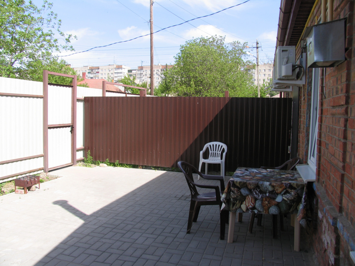 Гостевой дом Дом на Медной