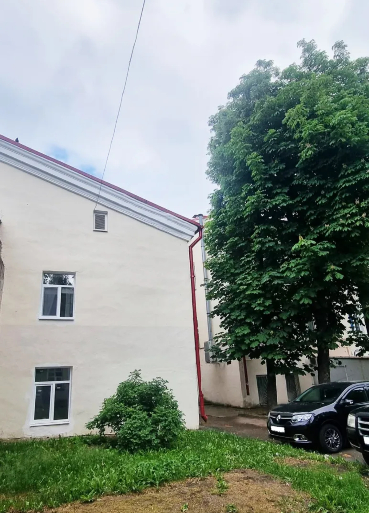 Уютная квартира в стиле loft в центре