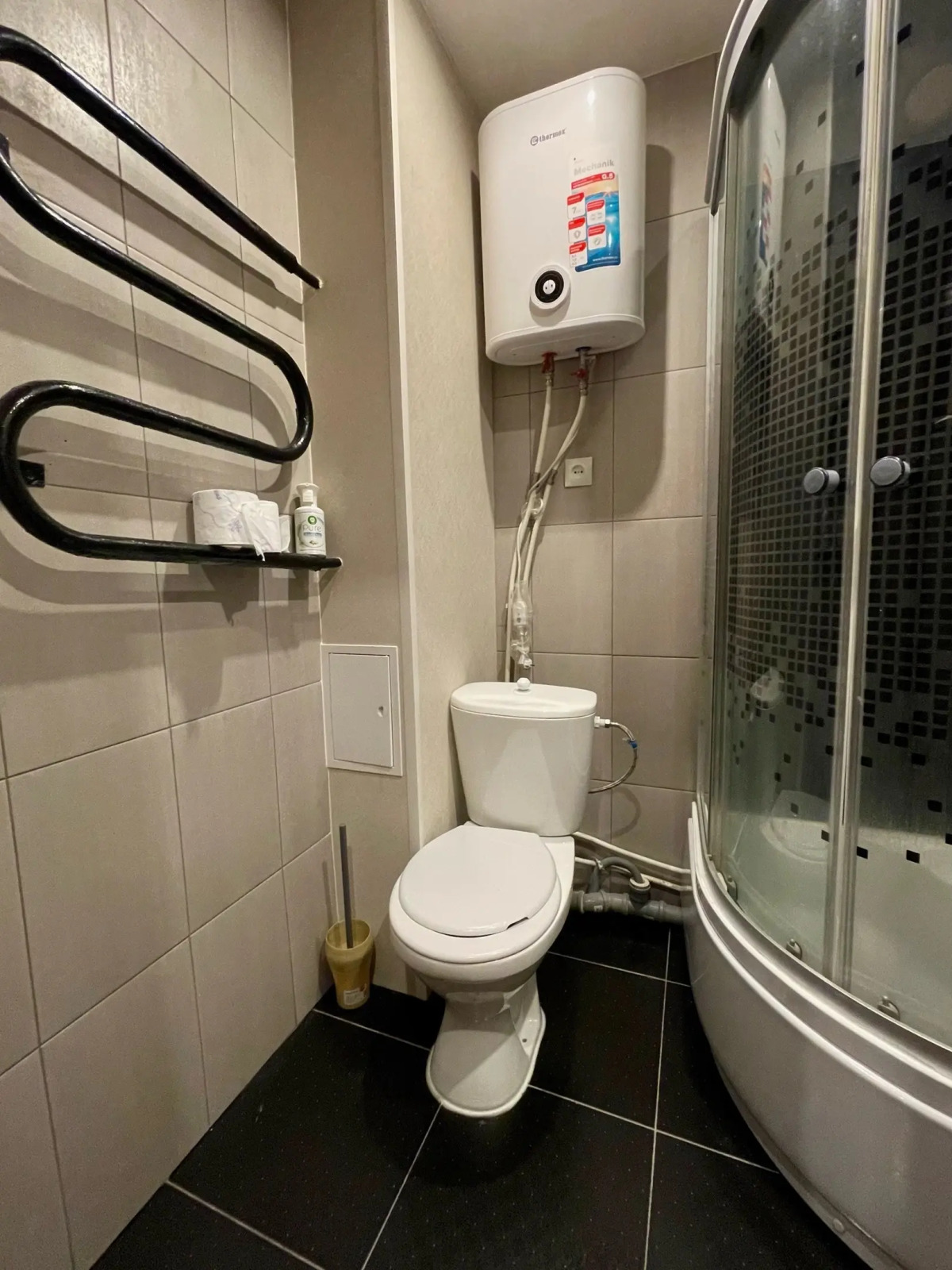 Квартира _XAZAR_ПОСУТОЧНО_