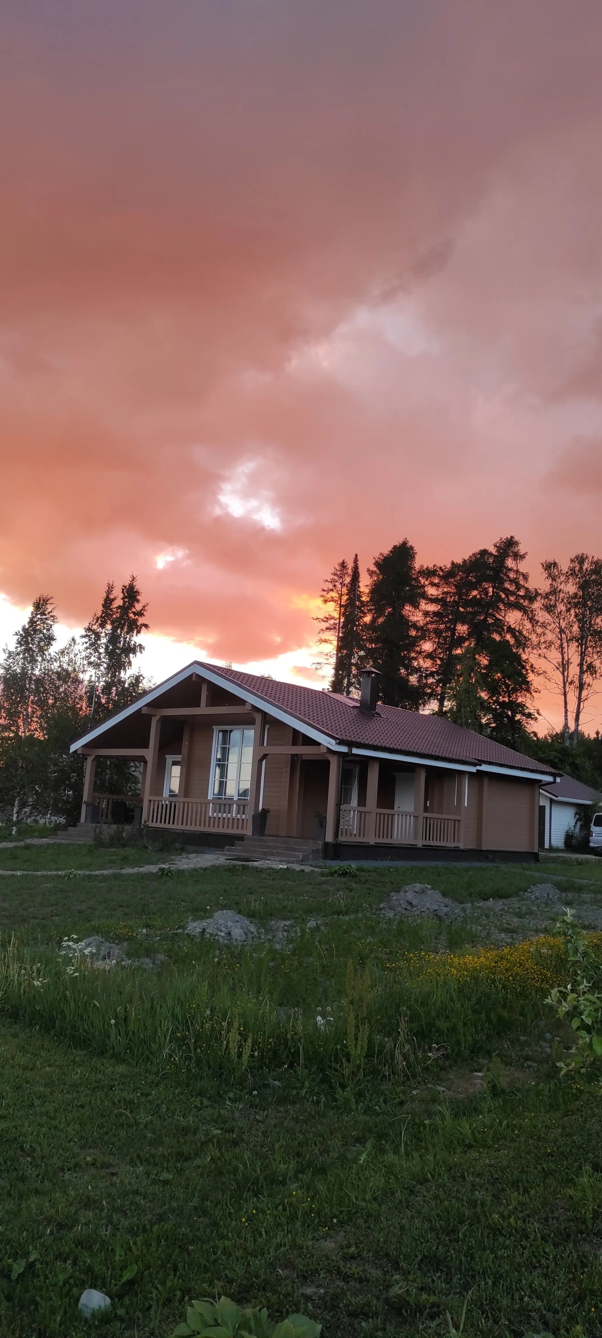 Гостевой Дом Семейный