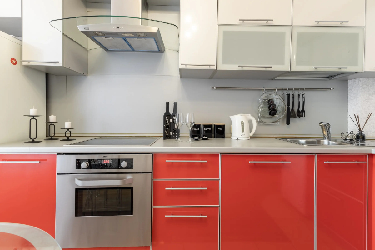 Апартаменты Comfort Home на Чистопольской