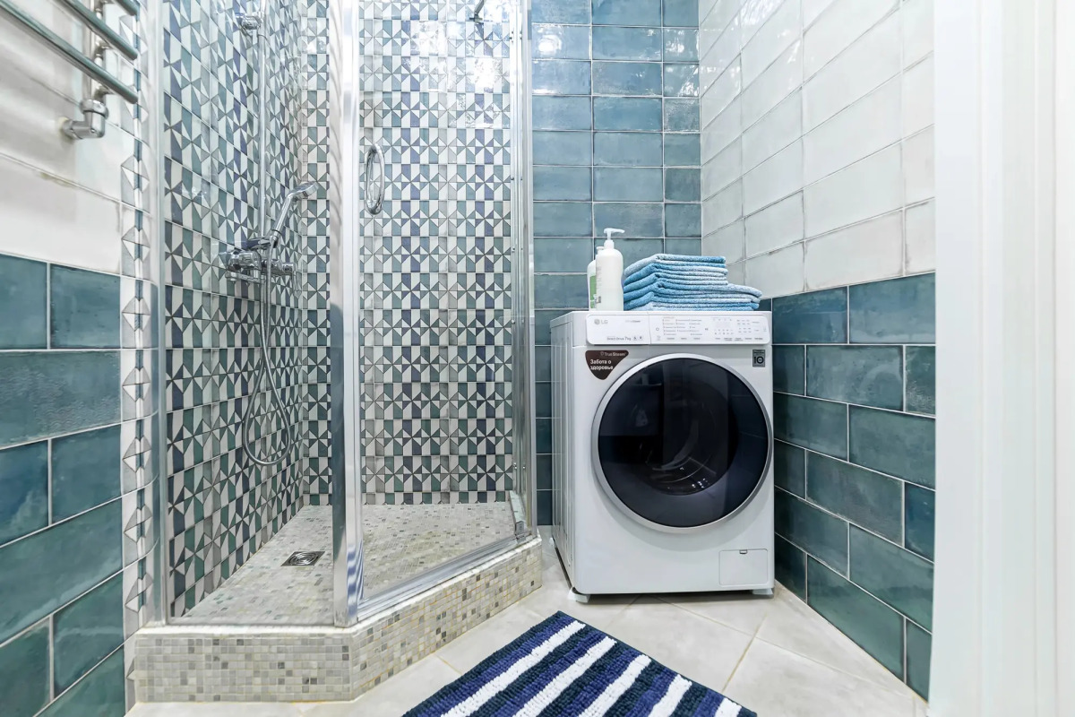 Апартаменты Аибга