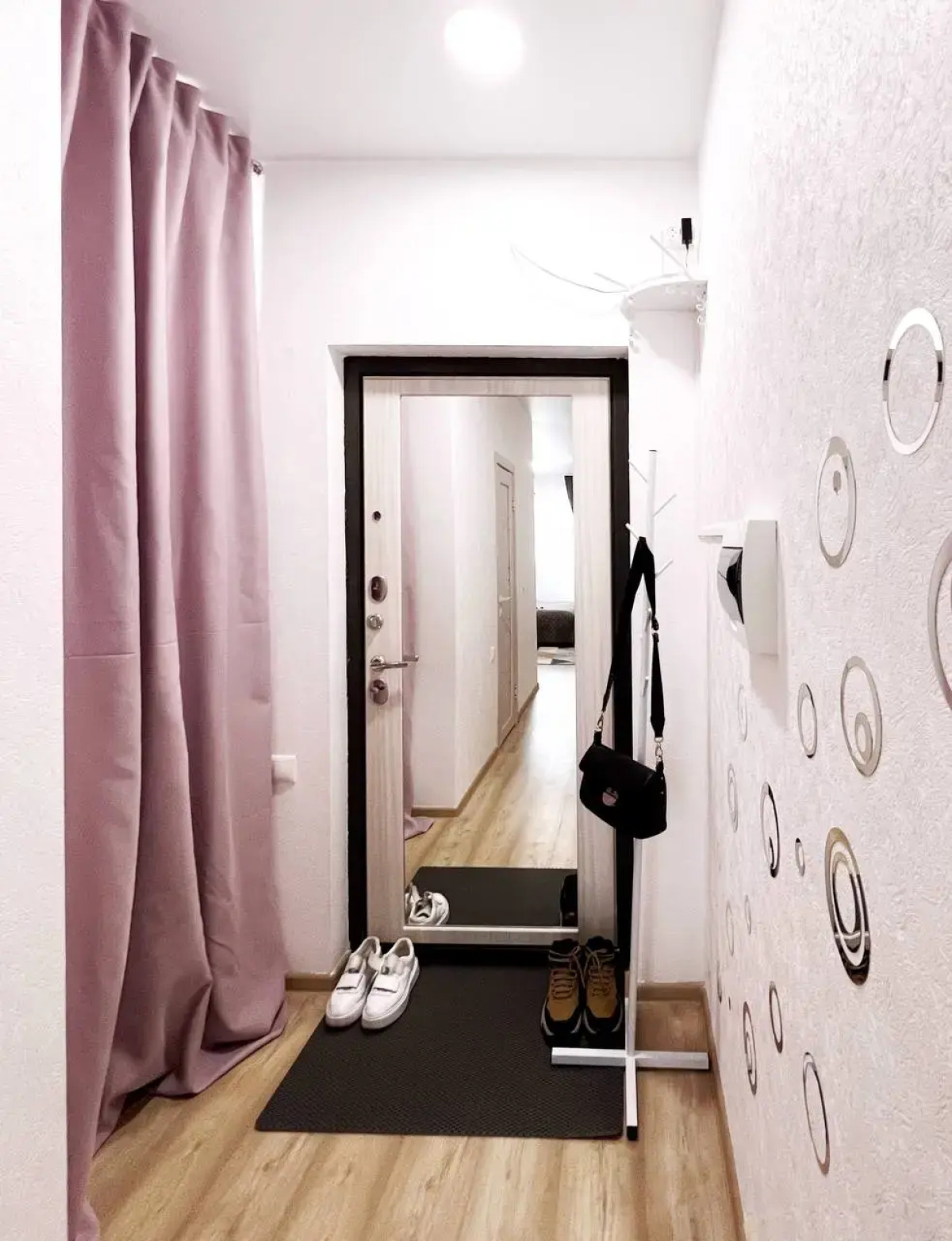 Квартира Уютная Квартира Студия