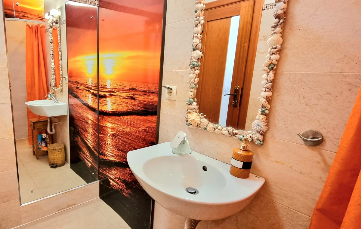 Квартира Апартаменты Амбер в Самом Центре с Отдельным Входом 1