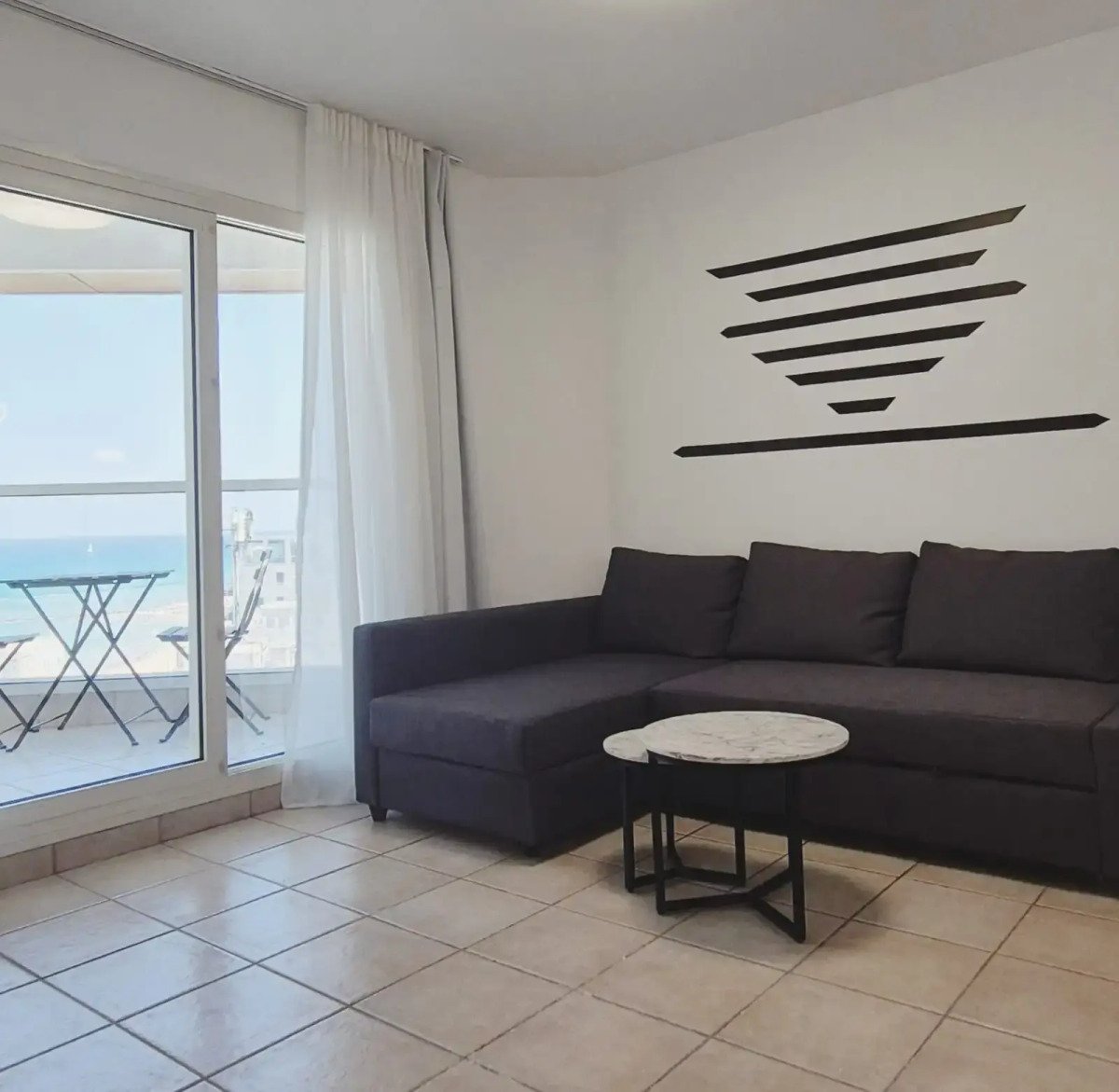 Апартаменты бен гурион 99-AH03