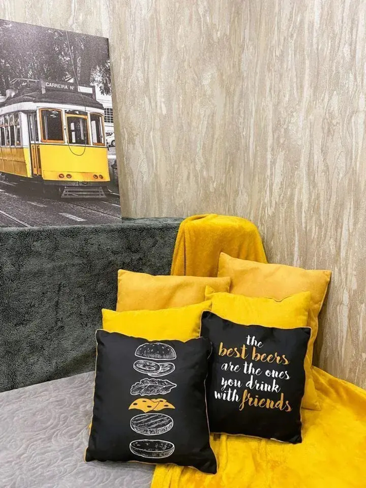 Квартира уютная рядом с вокзалом