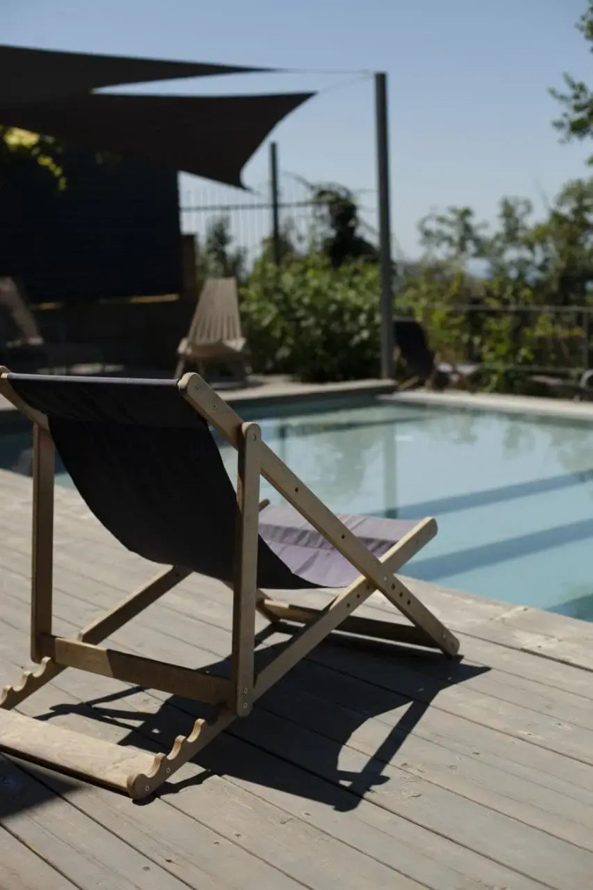 База отдыха Серый дом