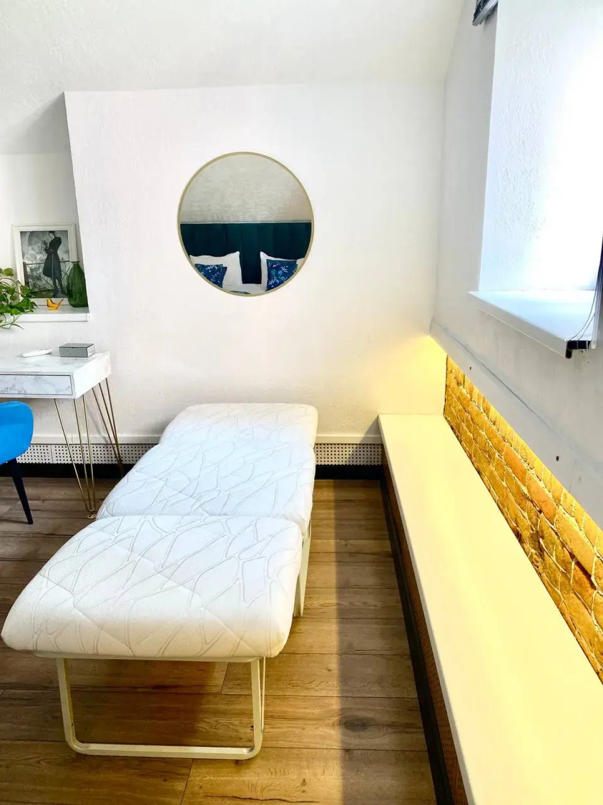 Апартаменты ParadeAparts на Первомайской 13A