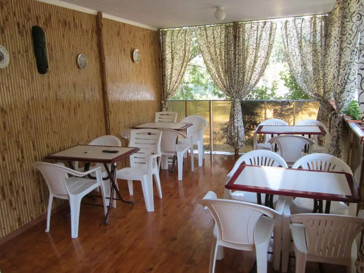 Валента (Курортное)