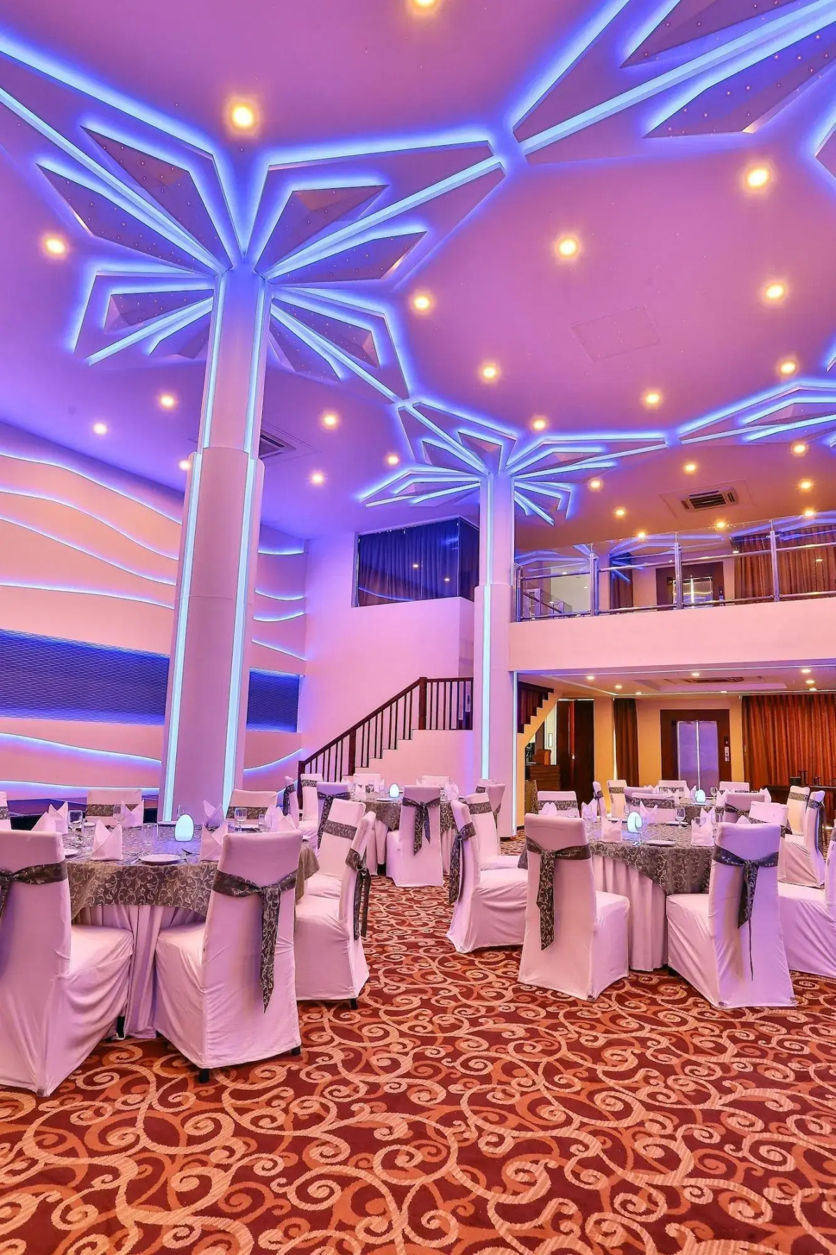 Курортный отель Amagi Aria