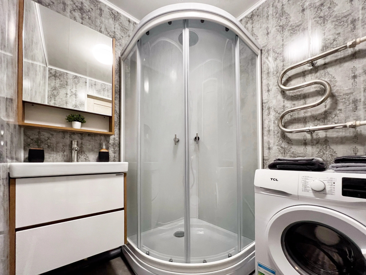 Апартаменты Granada дизайнерская квартира-студия с новым ремонтом в самом центре города