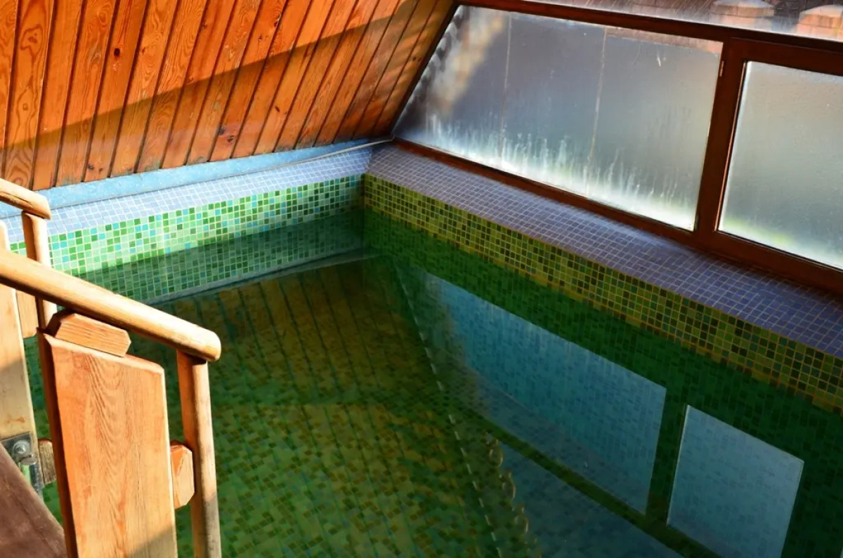 Гостевой дом Медный Всадник