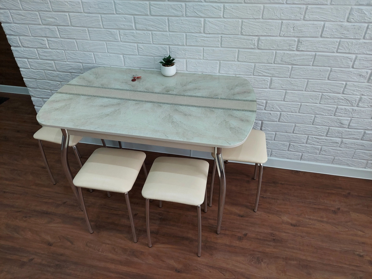 Апартаменты Ленина 54