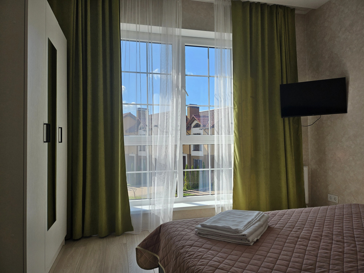 Частный дом у Моря