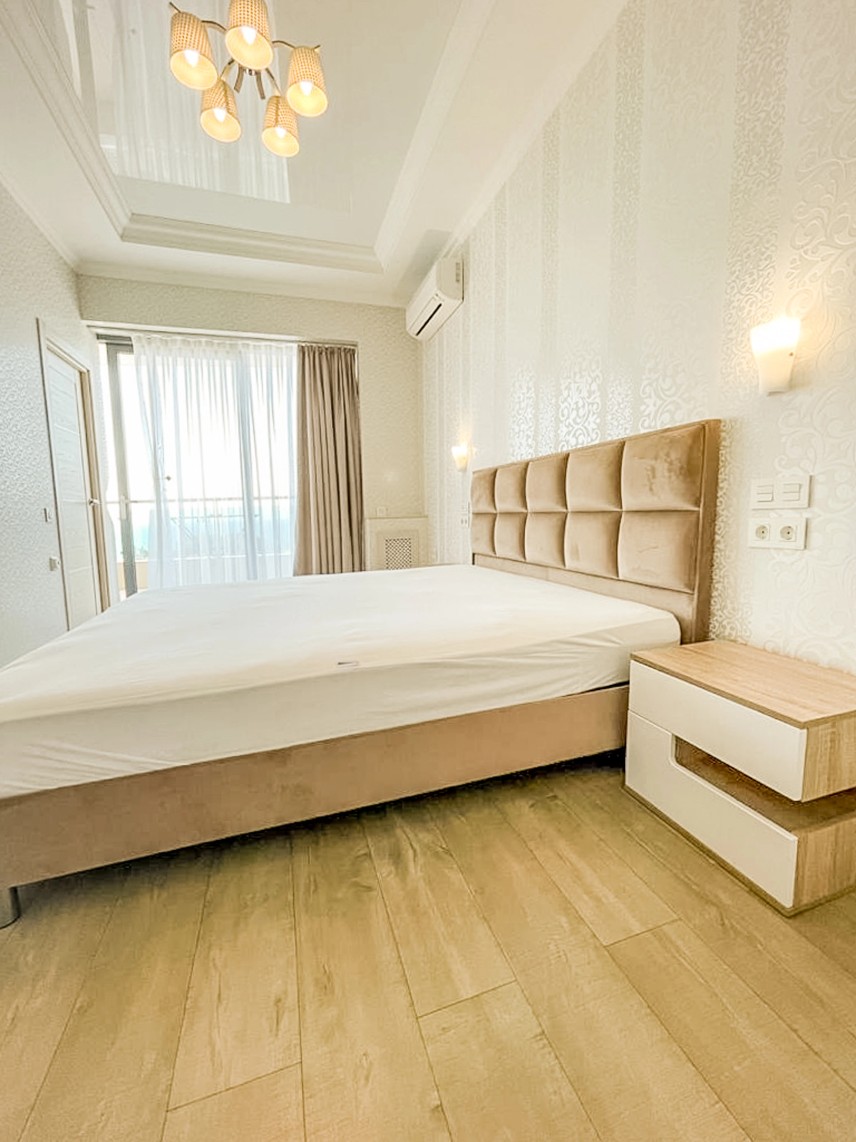 Апартаменты Лига Апарт Идеал Хаус