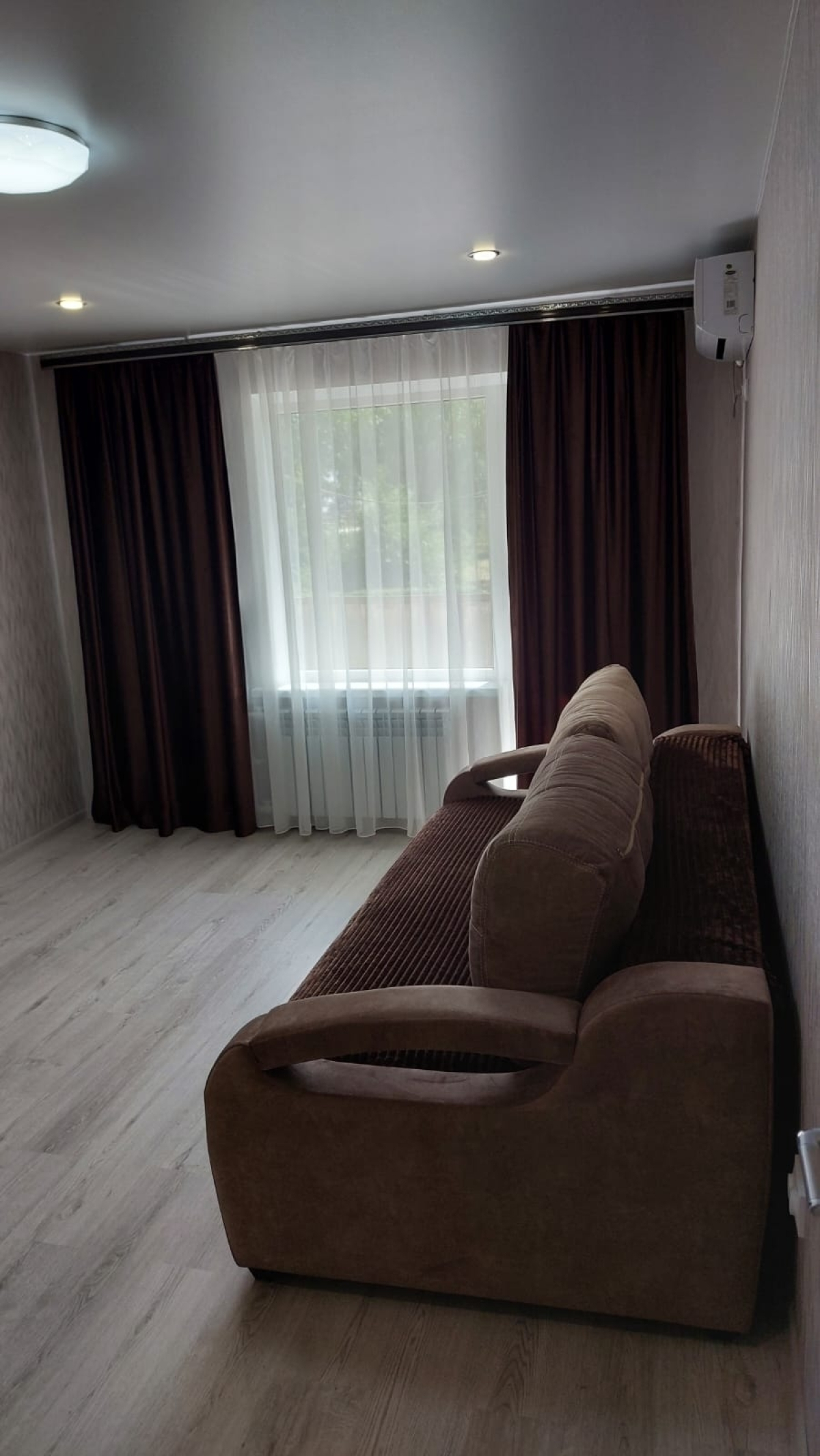 Апартаменты на Янгеля 17