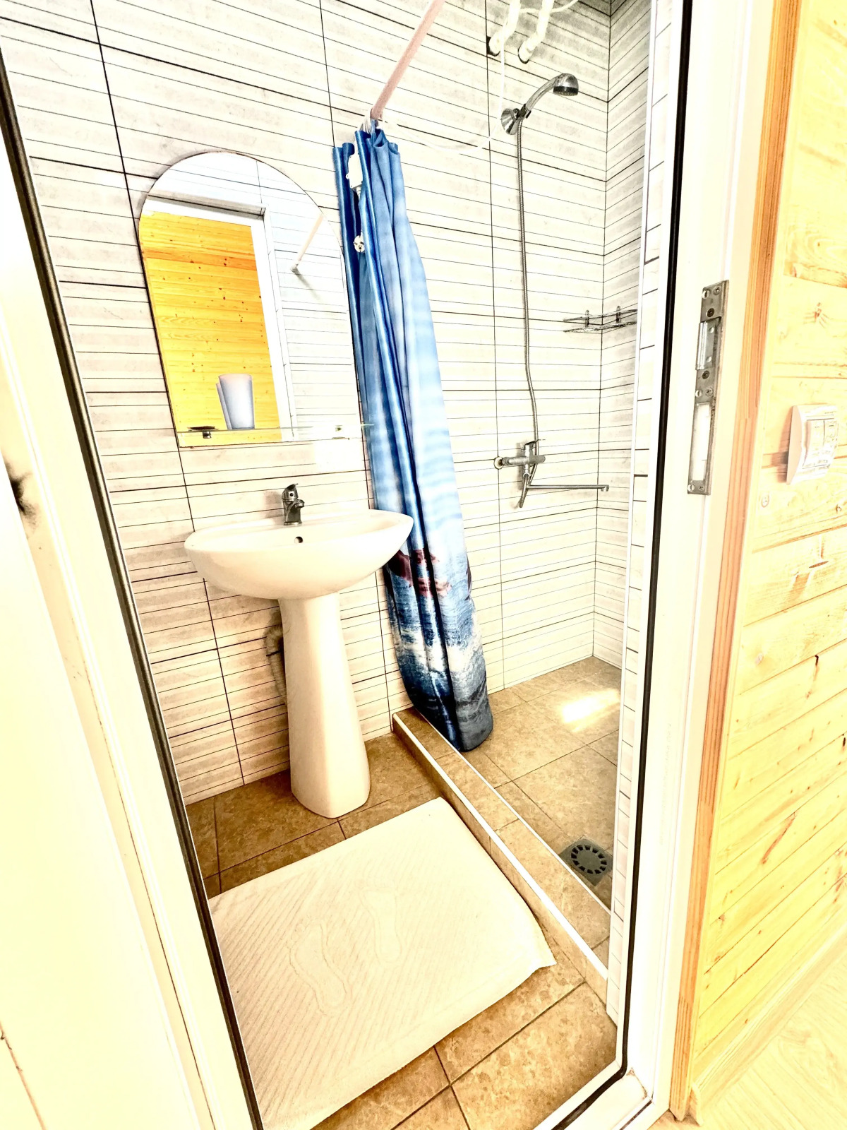 Отель Гиацинт